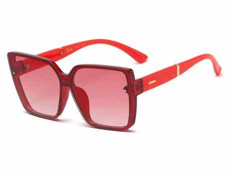 Giselle Cat Eye Sunglasses gsl22206