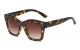 Giselle Contemporary Sunglasses 28092