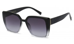 Giselle Fashion Square Sunglasses gsl22440