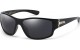 Locs Harcore Sunglasses loc91152-bk