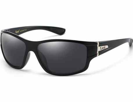 Locs Harcore Sunglasses loc91152-bk