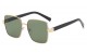 Giselle Hybrid Square Sunglasses gsl28213