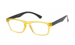 Chic Trendy Reading Glasses All +125 r367