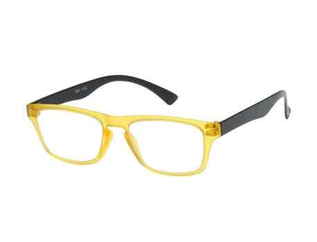 Chic Trendy Reading Glasses All +125 r367