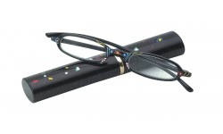 Hand Paint Reading Glasses R304+1.25