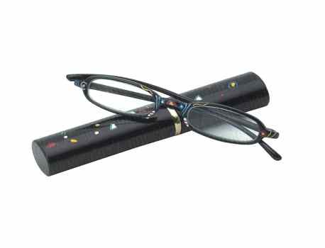 Hand Paint Reading Glasses R304+1.25