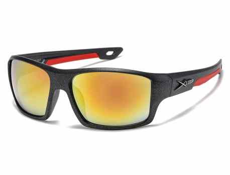 Xloop Polarized Wrap Frame pz-x2645