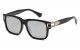 Manhattan Square Frame Shades mh87054