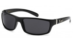 Locs Sunglasses 9025-bk