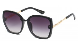 VG Retro Classic Sunglasses vg29137 