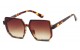 Giselle Contemporary Sunglasses 28059