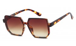 Giselle Contemporary Sunglasses 28059