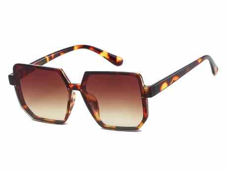 Giselle Contemporary Sunglasses 28059