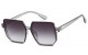 Giselle Contemporary Sunglasses 28059