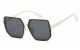 Giselle Contemporary Sunglasses 28059