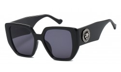 Giselle Oversize Square Frame gsl22458