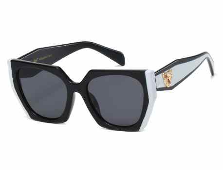 Giselle Chic Ladies Sunglasses 28096