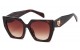 Giselle Chic Ladies Sunglasses 28096