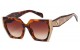 Giselle Chic Ladies Sunglasses 28096