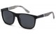 Classic Polymer Wrap Sunglasses 712092