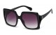 Giselle Oversized Square Sunglasses gsl22446