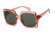 Giselle Oversized Square Sunglasses gsl22446