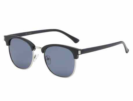 Polarized Classic Round Frame PZ-713037