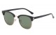 Polarized Classic Round Frame PZ-713037