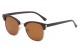 Polarized Classic Round Frame PZ-713037