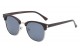 Polarized Classic Round Frame PZ-713037