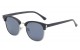 Polarized Classic Round Frame PZ-713037