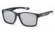 Tundra Sunglasses Ice Tech Silver Lens 4005