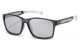 Tundra Sunglasses Ice Tech Silver Lens 4005