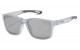 Tundra Sunglasses Ice Tech Silver Lens 4005