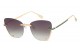 Giselle Metallic Butterfly Frame gsl28216