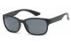 Classic Small Square Wrap Sunglasses 712064