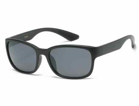 Classic Small Square Wrap Sunglasses 712064