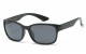 Classic Small Square Wrap Sunglasses 712064