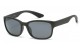 Classic Small Square Wrap Sunglasses 712064