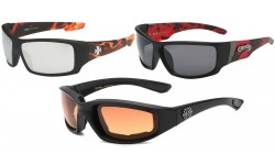 Choppers Lightweight Sunglasses cp6715