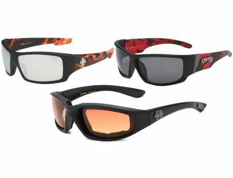 Choppers Lightweight Sunglasses cp6715