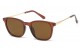 VG Fashion Square Frame Sunglasses vg29330