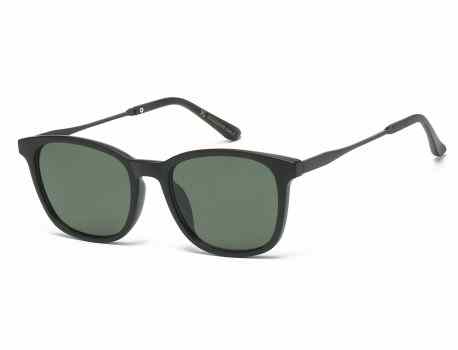 VG Fashion Square Frame Sunglasses vg29330