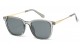 VG Fashion Square Frame Sunglasses vg29330