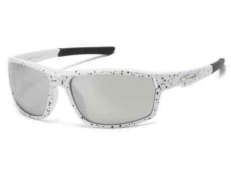 Tundra Ice Tech Silver Lens 4012