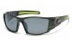 Xloop Carbon Fiber Print Sunglasses x2609