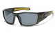 Xloop Carbon Fiber Print Sunglasses x2609