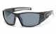 Xloop Carbon Fiber Print Sunglasses x2609