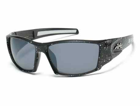 Xloop Carbon Fiber Print Sunglasses x2609