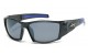 Xloop Carbon Fiber Print Sunglasses x2609